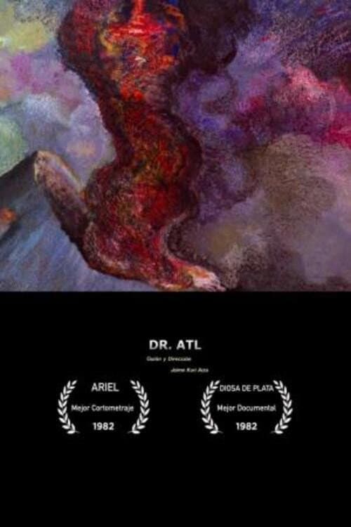 Dr. Atl (1982) poster
