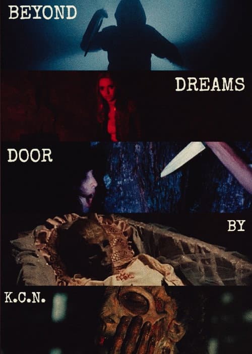 Beyond Dreams Door: 1980's Horror (2026) poster