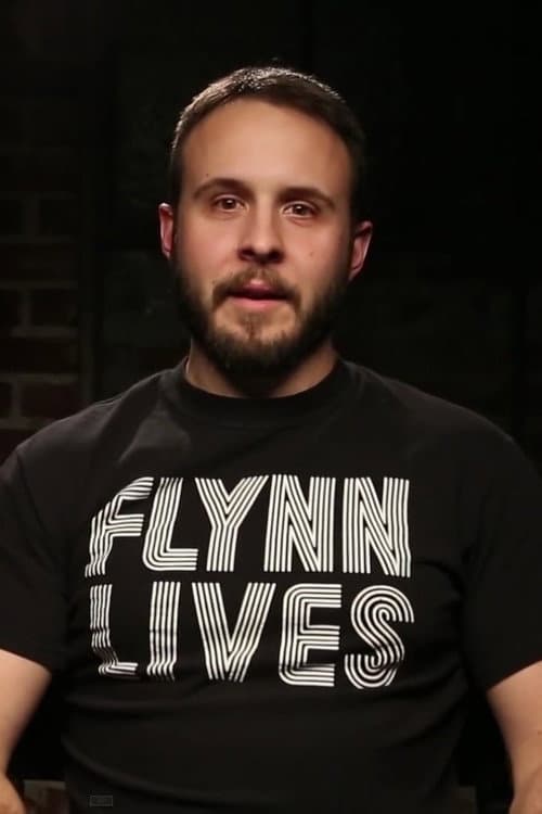 Bruce Greene foto