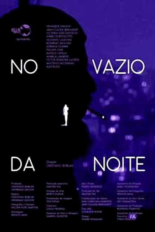 No vazio da noite (2016) poster