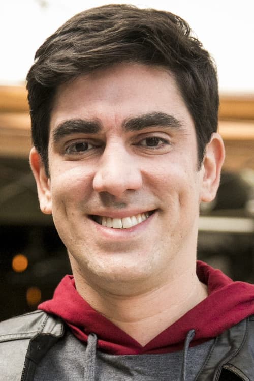 Marcelo Adnet foto