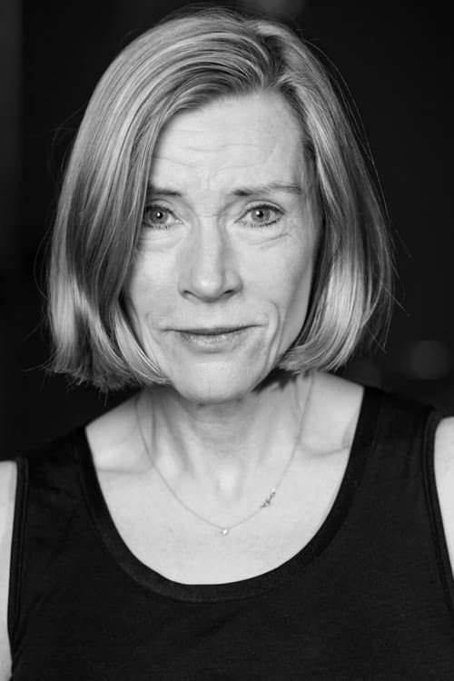 Helle Haugen foto