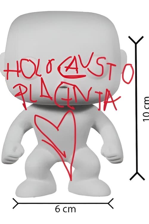 Holocausto Placenta (2025) poster