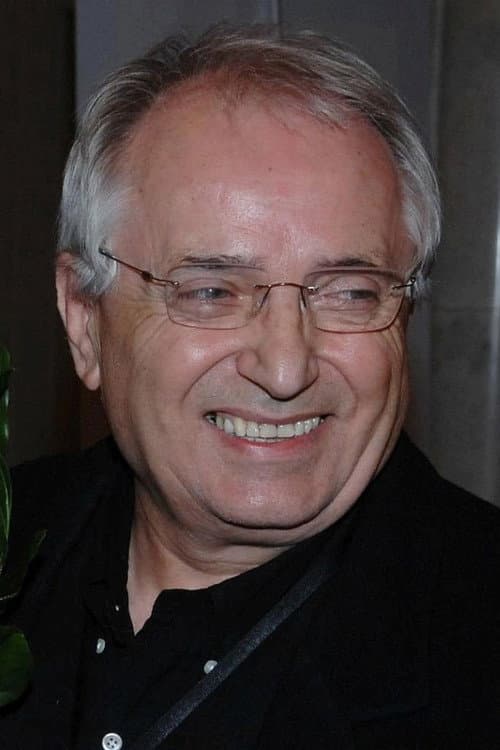 Janusz Dymek foto