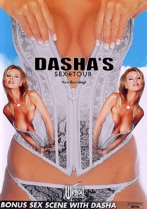 Dasha's Sex Tour (2005) poster