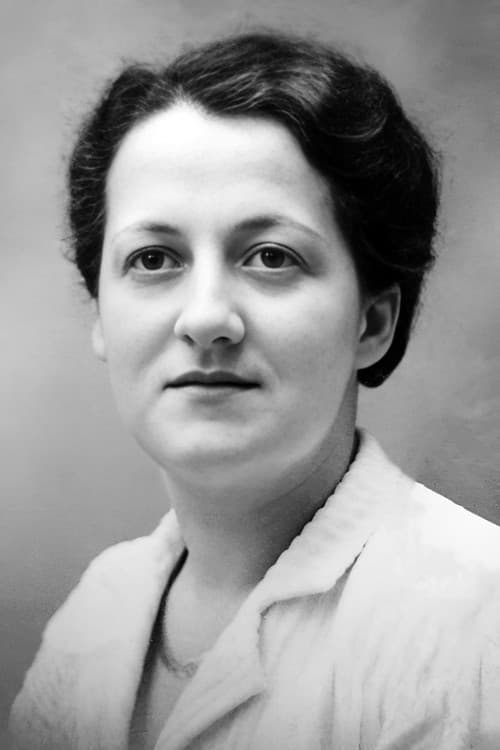 Germaine Tillion foto