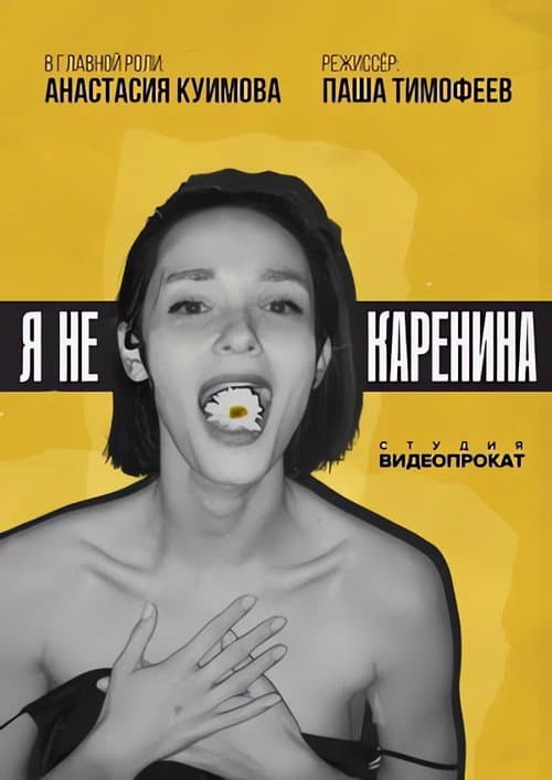 Я не Каренина (2025) poster
