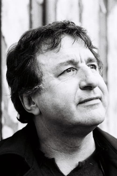 Jean-Michel Djian foto