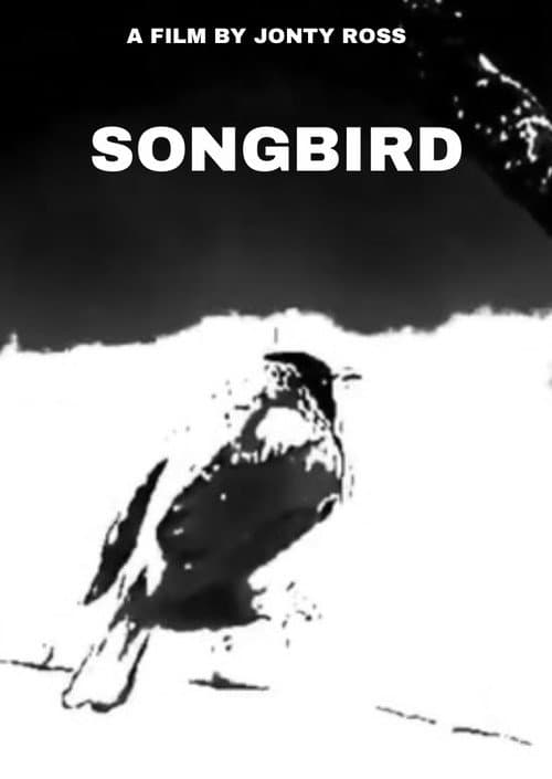 Songbird (2025) poster