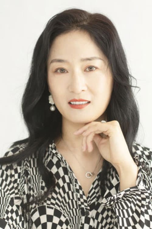 Bai Jingjing foto
