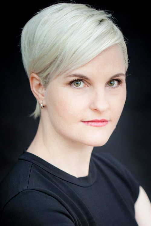 Marie Nonnenmacher foto