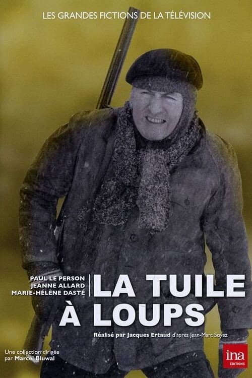 La Tuile à loups (1972) poster