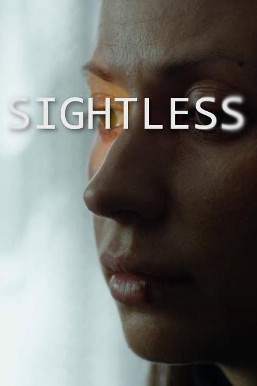 Sightless (2017) poster