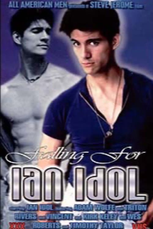 Falling for Ian Idol (2003) poster