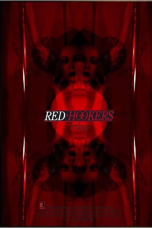 Red Hookers - Prólogo (2021) poster
