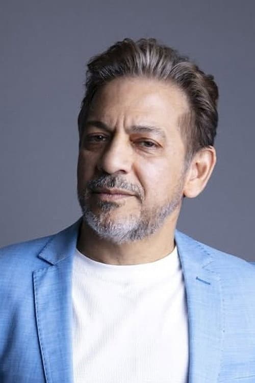 Romeu Benedicto foto