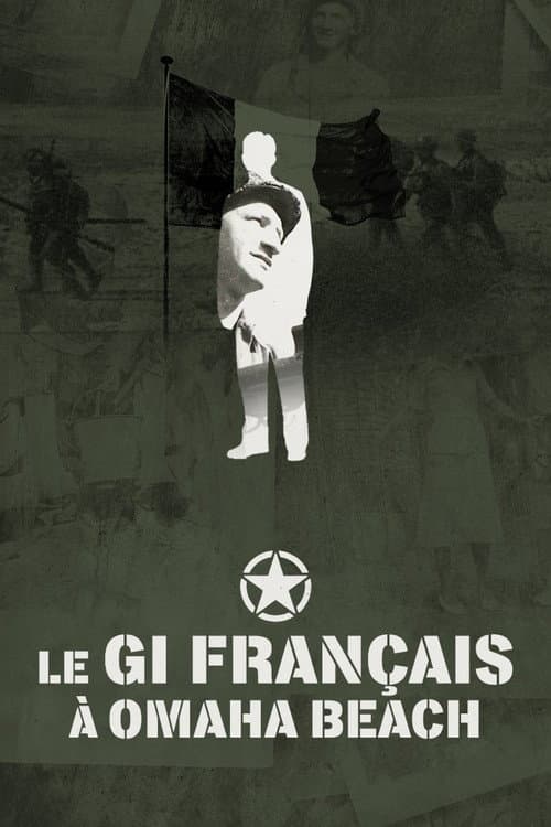 Le GI français à Omaha Beach (2024) poster