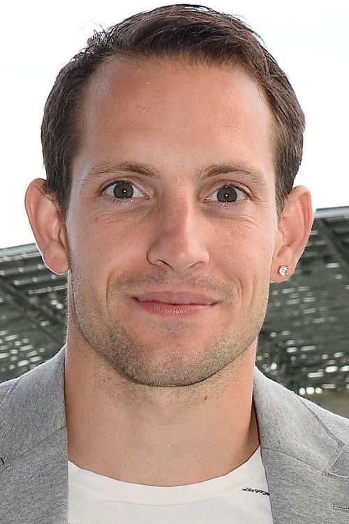 Renaud Lavillenie foto
