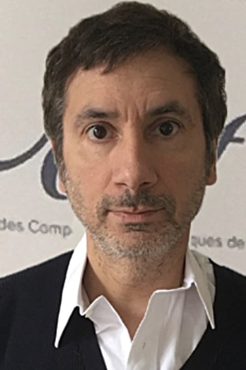 Nicolas Errèra foto