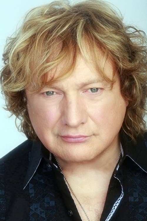 Lou Gramm foto