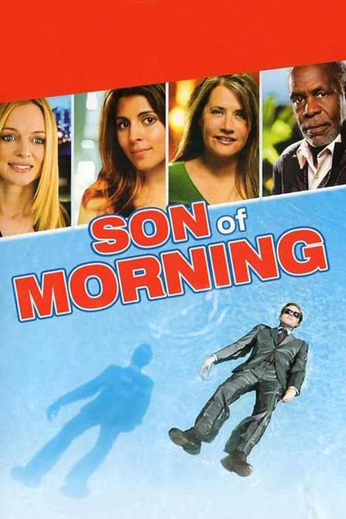 Son of Morning (2011) poster