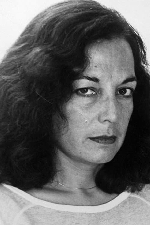 Lotty Rosenfeld foto