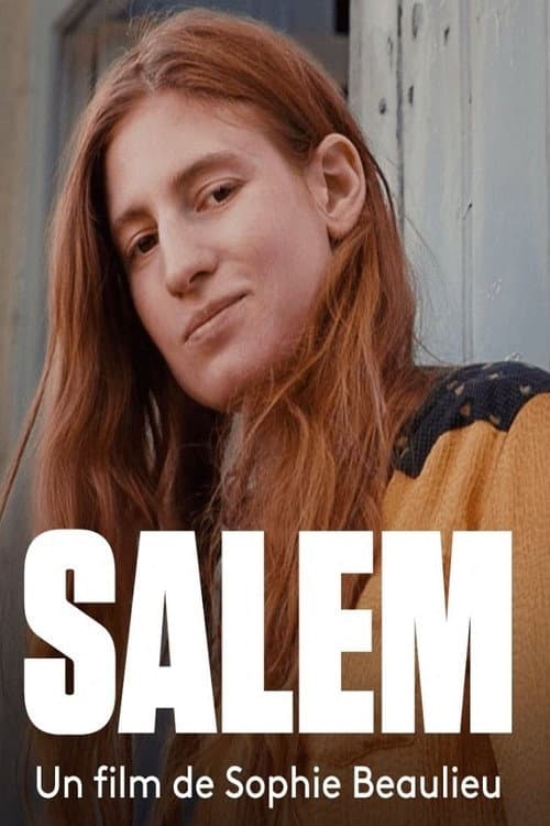 Salem (2021) poster