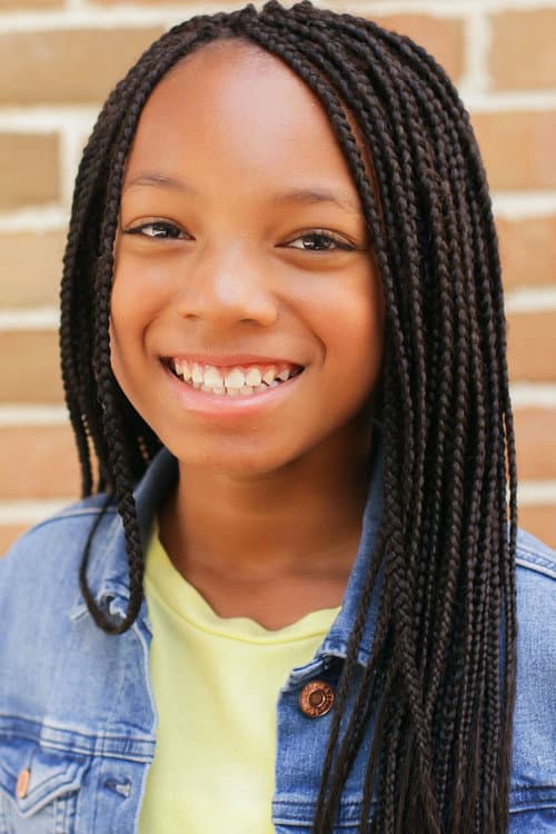 Brooklynn MacKinzie foto