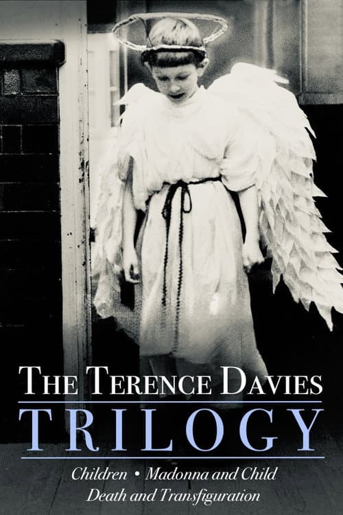 The Terence Davies Trilogy (1983) poster
