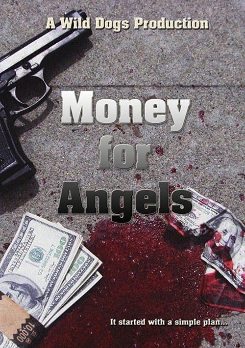 Money for Angels (2012) poster