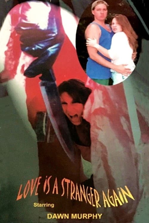 Love Is a Stranger Again (1998) poster