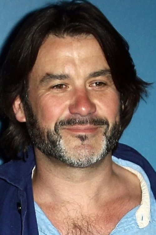 Laurent Tuel foto