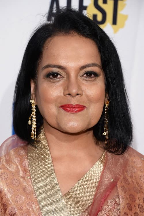 Sushmita Mukherjee foto
