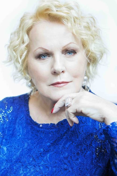 Katia Ricciarelli foto