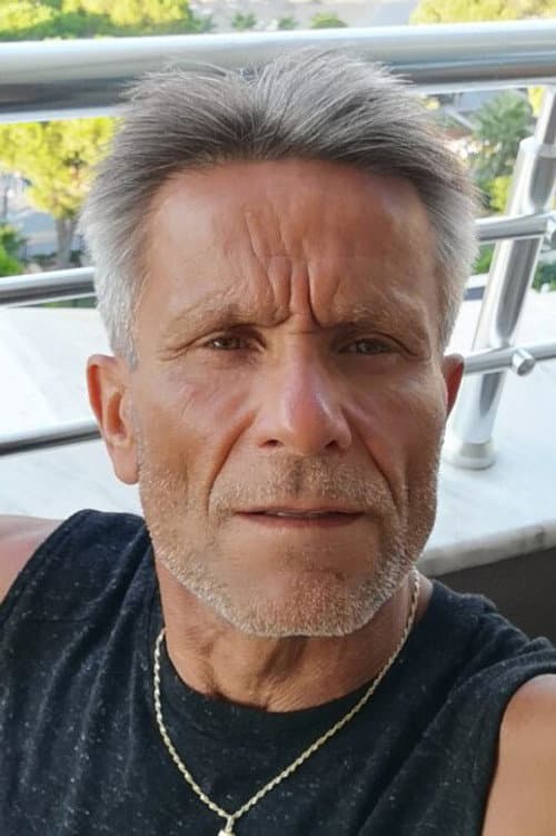 Martin Mejzlík foto