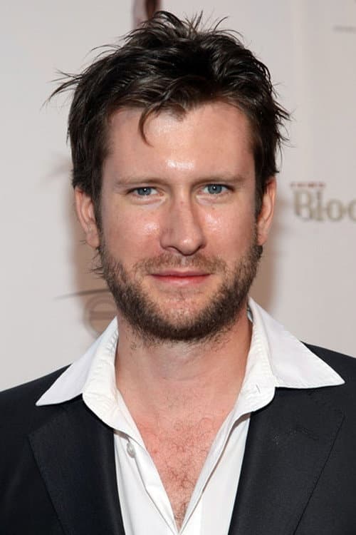 Adam Mason foto