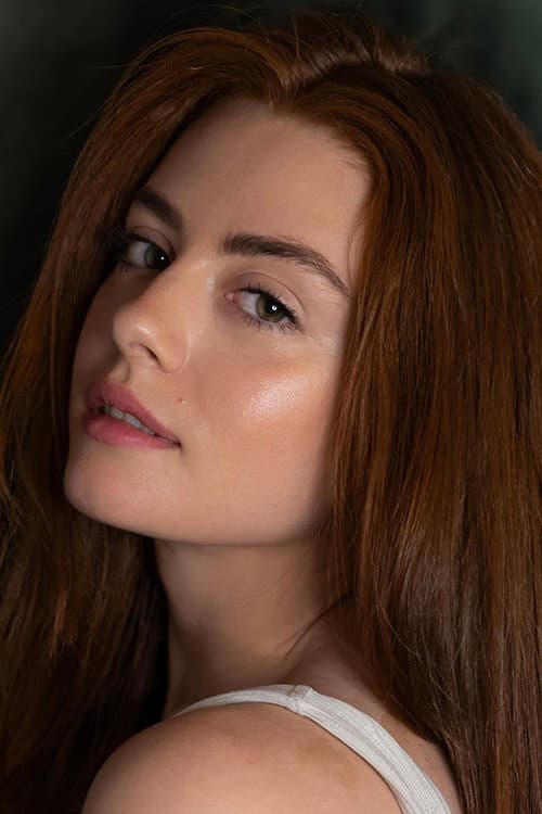 Courtney D'Angelo foto