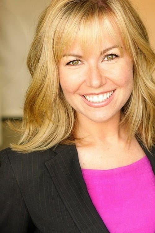 Kristyn Burtt foto