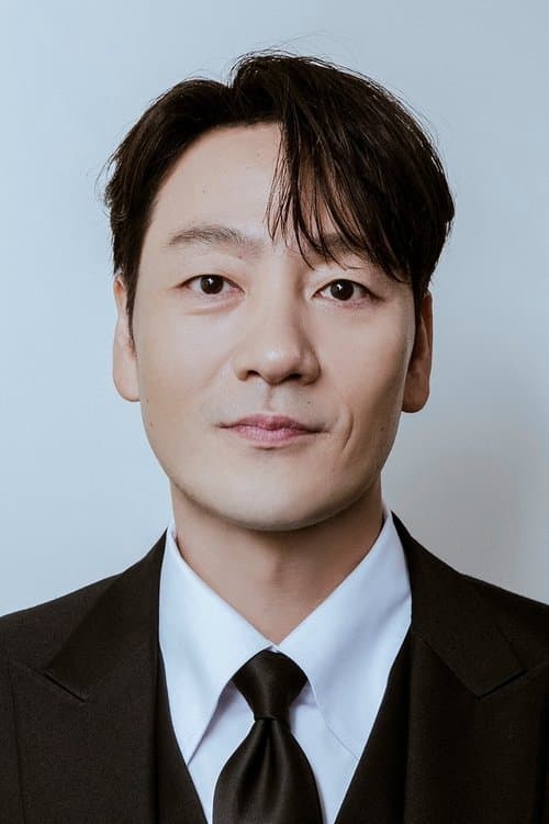 박해수 foto