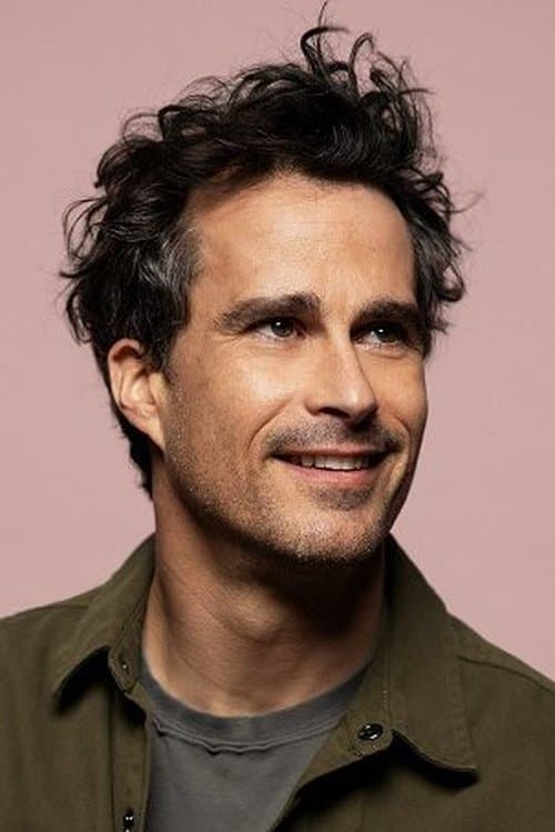 Patrick Hivon foto