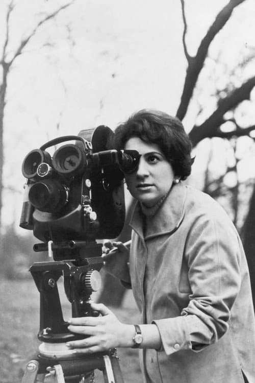 Margot Benacerraf foto