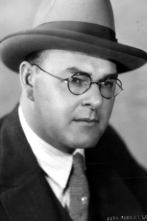 Reginald Barker foto