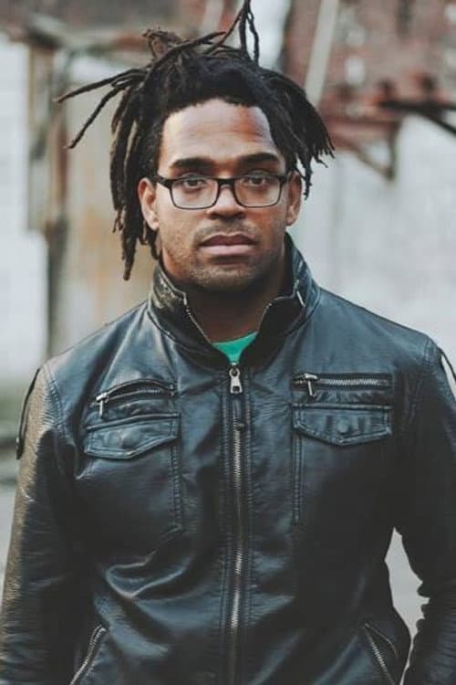 Busdriver foto