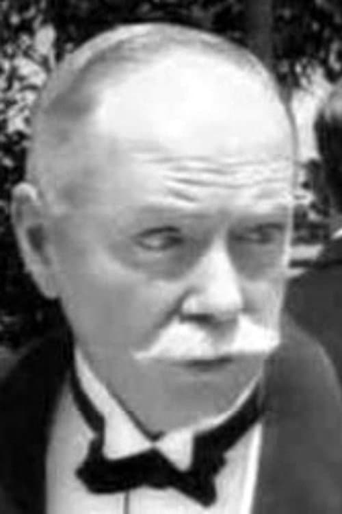Jean Choux foto