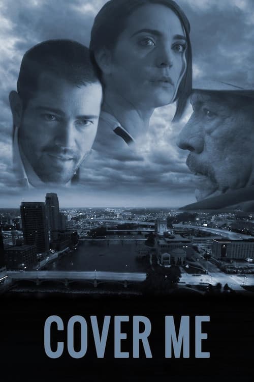 Cover Me (2020) poster
