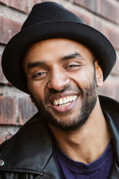 Khadar Ayderus Ahmed foto