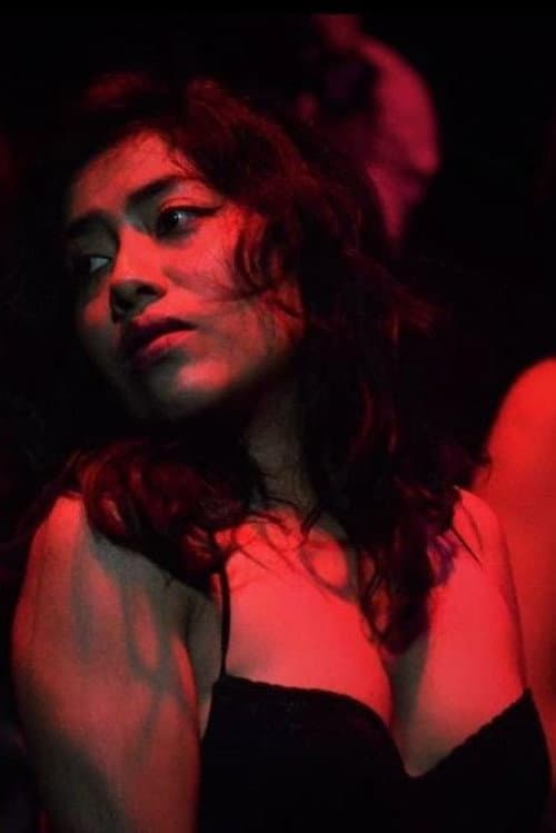 Olimpia Paredes foto