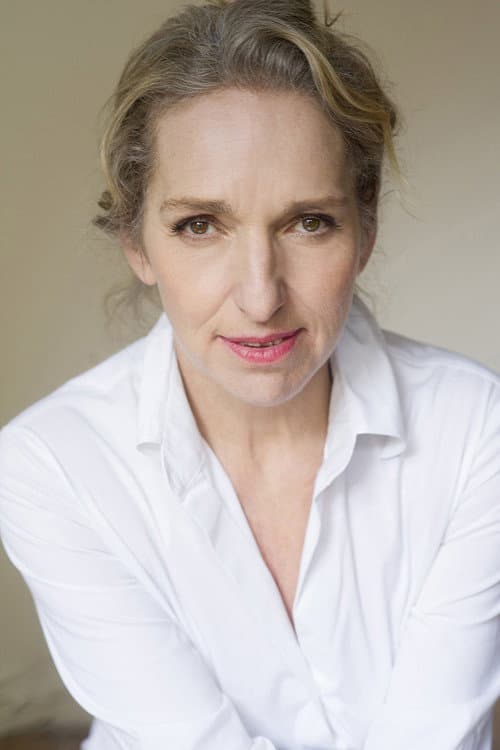 Irene Schwarz foto