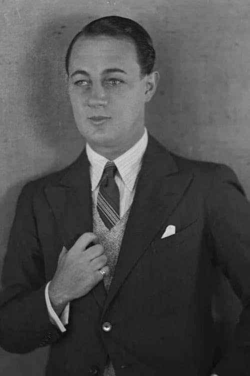 Kenneth Kent foto