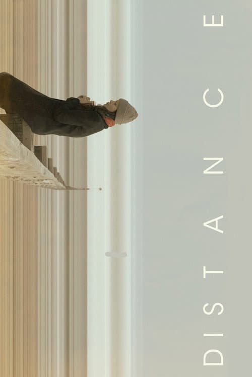 Distance (2018) poster